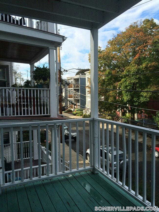 Building Photo - 41 Belknap St