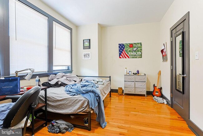 Foto del edificio - 1839 N 17th St