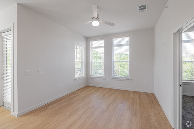 Interior Photo - Fitzroy Riverdale