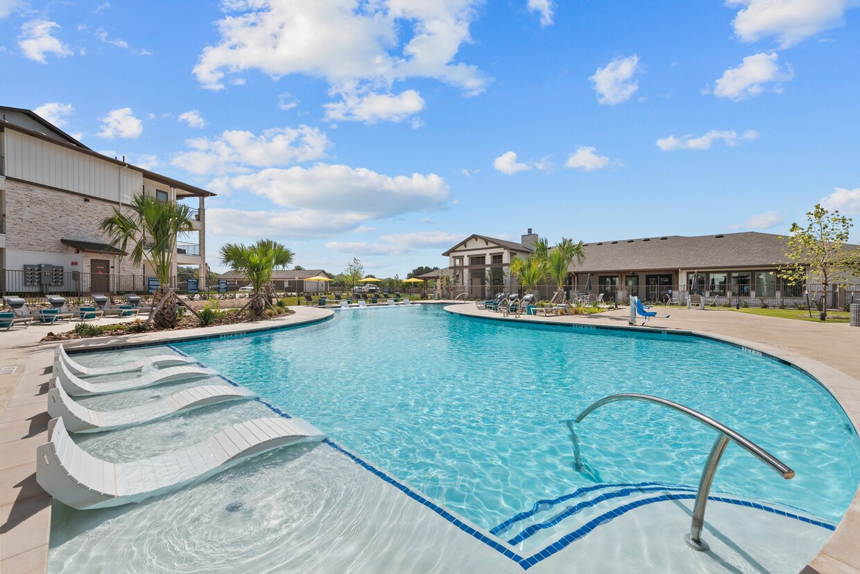 Foto principal - Grand at Cibolo