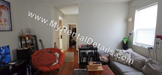 Building Photo - 51 Mt Clare Ave
