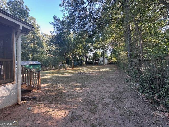 Building Photo - 1368 Marston St