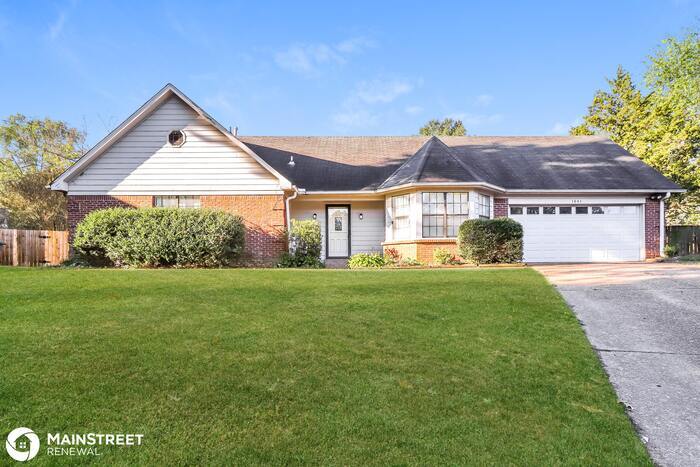 Primary Photo - 1041 Trappers Cove, Memphis, TN 38018