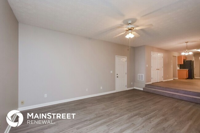 Foto del edificio - 7780 Providence Point Way