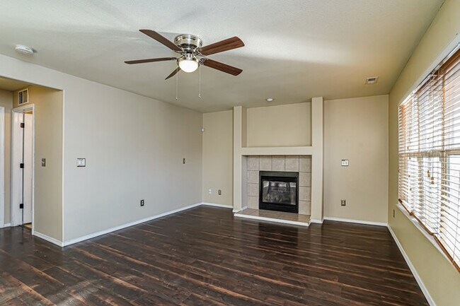 Foto del edificio - 735 Baling Wire Way, Fountain, CO, 80817