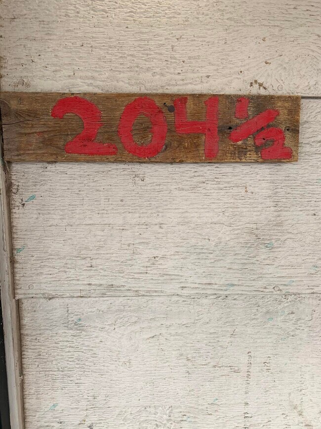Foto del edificio - 204 Ash St SE