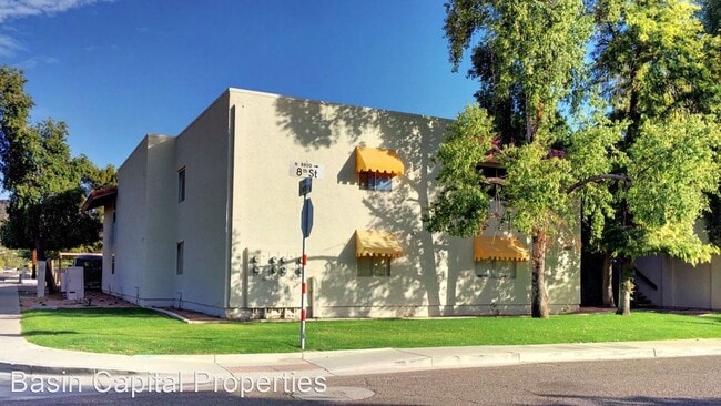 Building Photo - Studio, 1 bath House - 8847 N 8th St 102