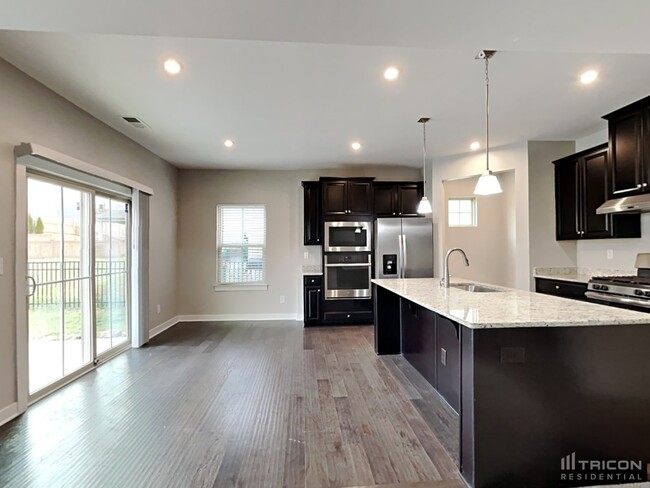 Building Photo - 1507 Bailiff Ct SW