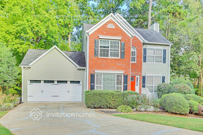 Building Photo - 2662 Marleigh Farm Rd NW
