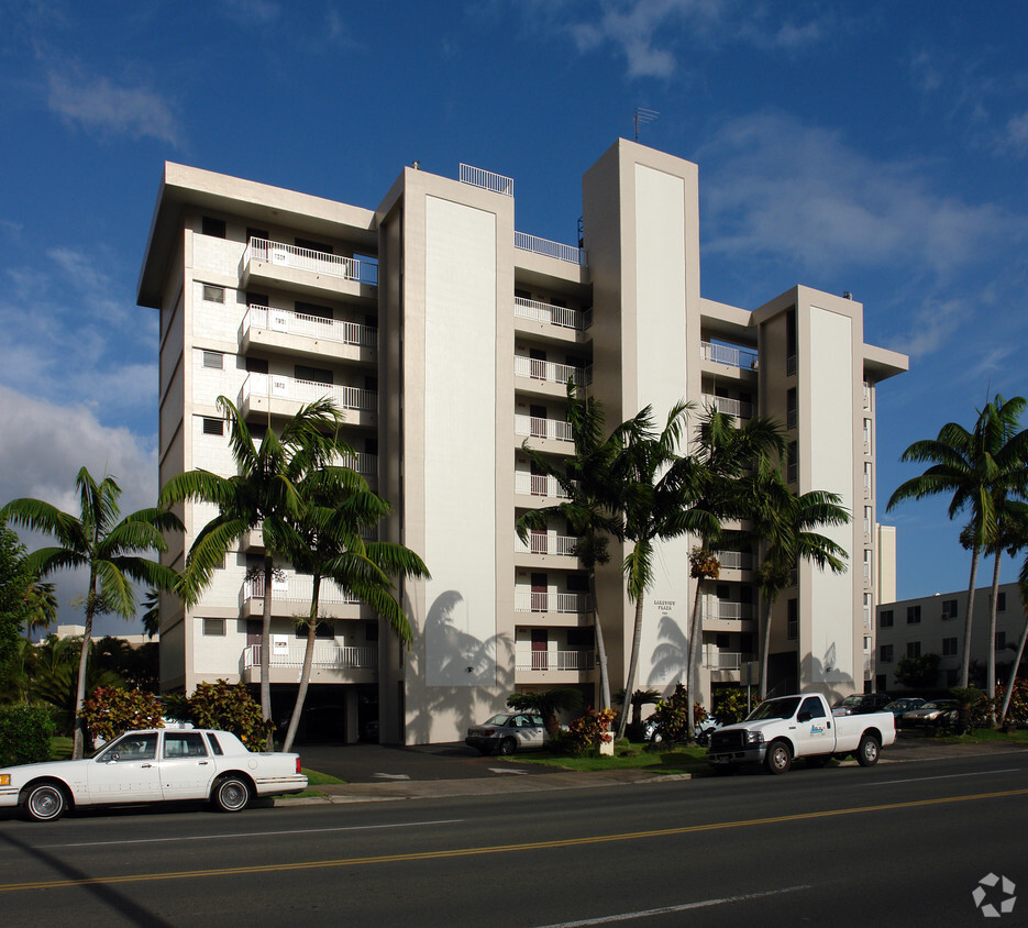 Building Photo - Lakeview Plaza