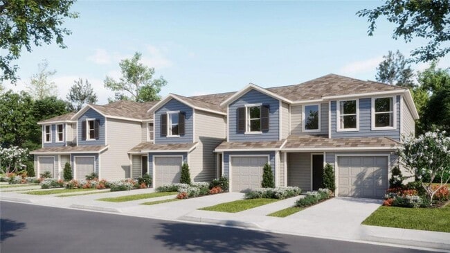 Photo - 1042 Twins St - 1042 Twins St Townhome