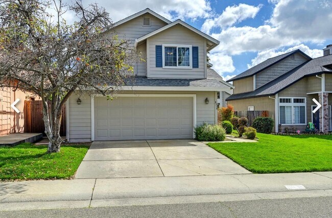 Foto del edificio - 8314 Bramble Bush Cir