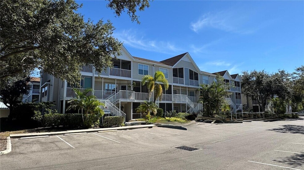 Photo - 850 S TAMIAMI TRL Unit 603