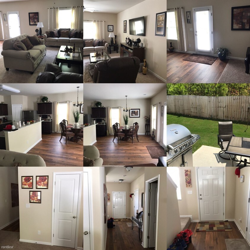 Primary Photo - 4 br, 2.5 bath House - 35 Ponders Rd SE