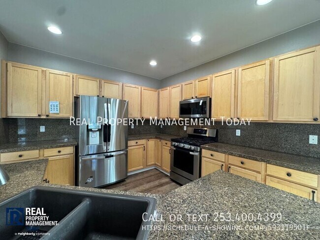 Foto del edificio - 4431 S 220th St