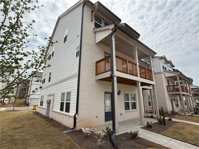 Foto del edificio - 4739 Red Lion Pl