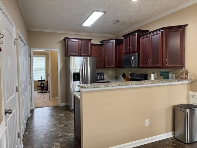 Building Photo - Beautiful home in Buckhaven