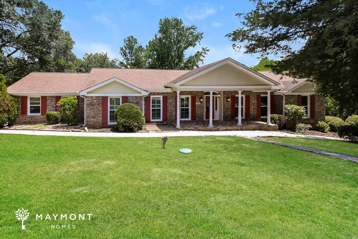 Foto principal - 4806 Castlewood Dr SW