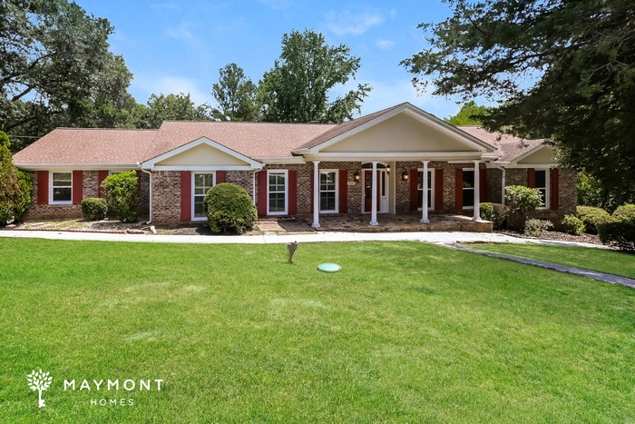 Primary Photo - 4806 Castlewood Dr SW