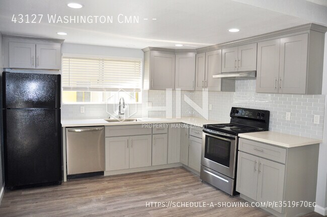 Foto del edificio - 43127 Washington Common