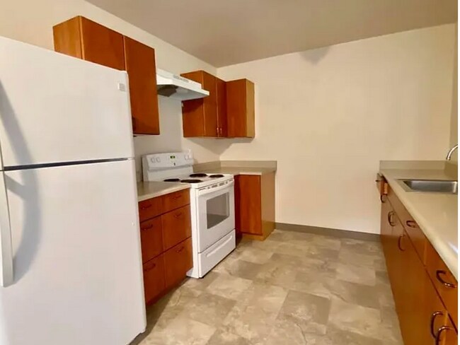 Foto del edificio - 879 Manono St