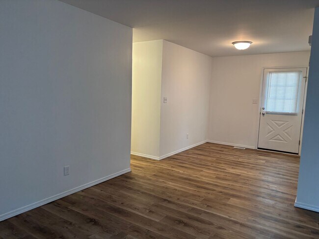 Foto del edificio - Country Club Duplex