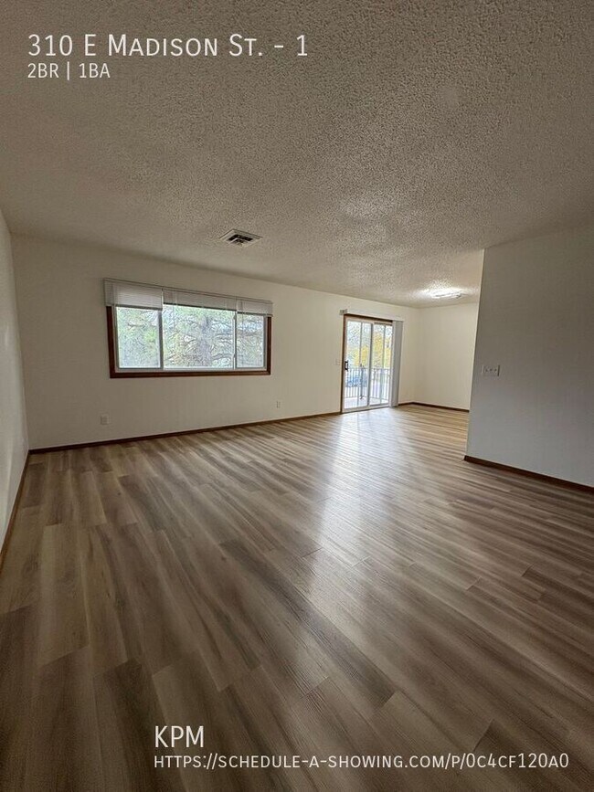 Foto del edificio - 310 E Madison St