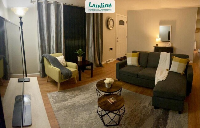 Foto del edificio - 801 Timothy Ln