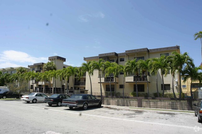 Olympus Apartments Apartments - North Miami Beach, FL ...