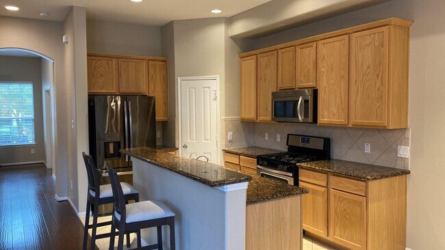 Foto del edificio - 9158 Solvista Pass Ln