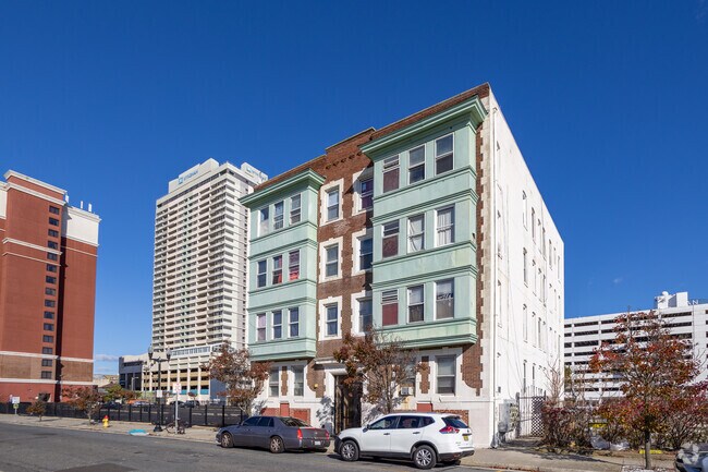 Foto del edificio - The Oakden