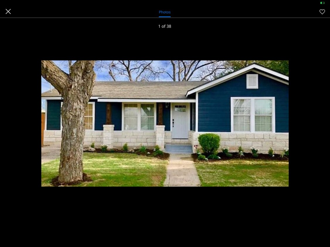 Primary Photo - 537 W Nacogdoches St