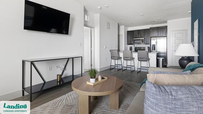 Foto del edificio - 8110 Blue Goose Rd