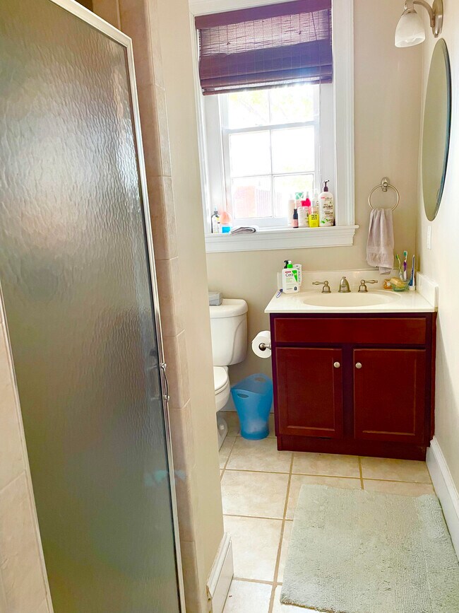 Bathroom - 2923 Floyd Ave