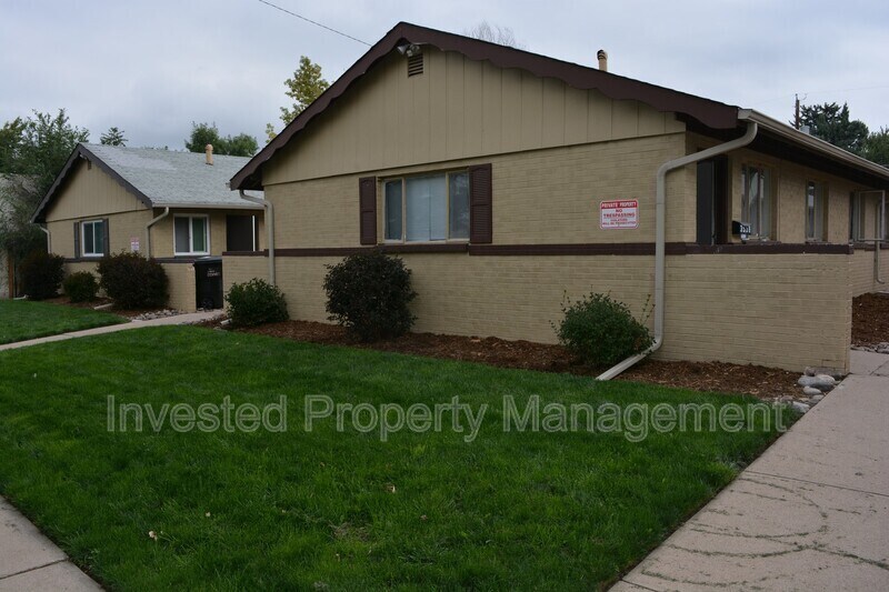 Primary Photo - 3542 High St