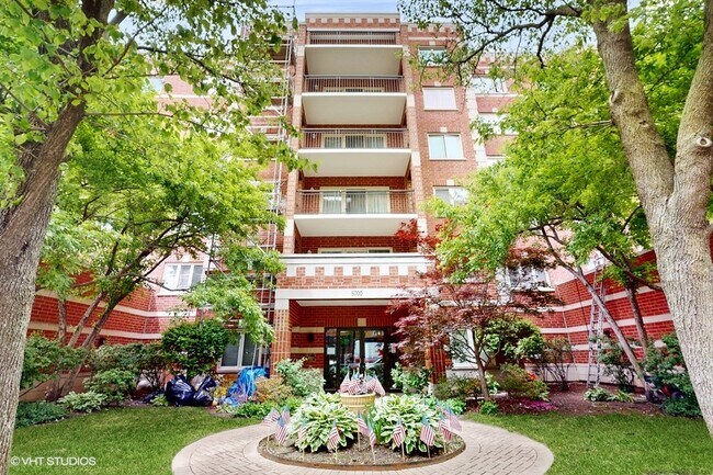 Foto del edificio - 5000 Oakton St