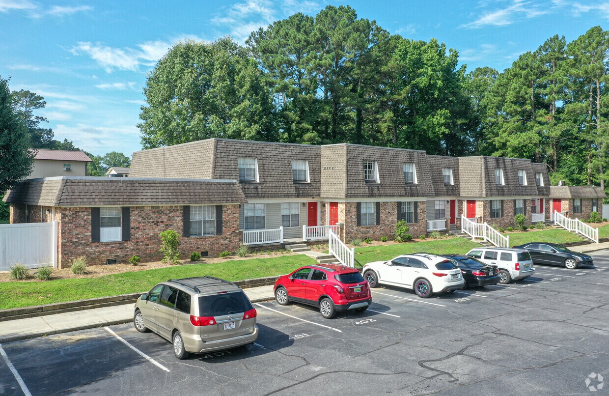 Sutton Bridge Apartments Apartments in Rainbow City, AL