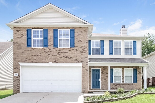 Building Photo - 608 Elderberry Way