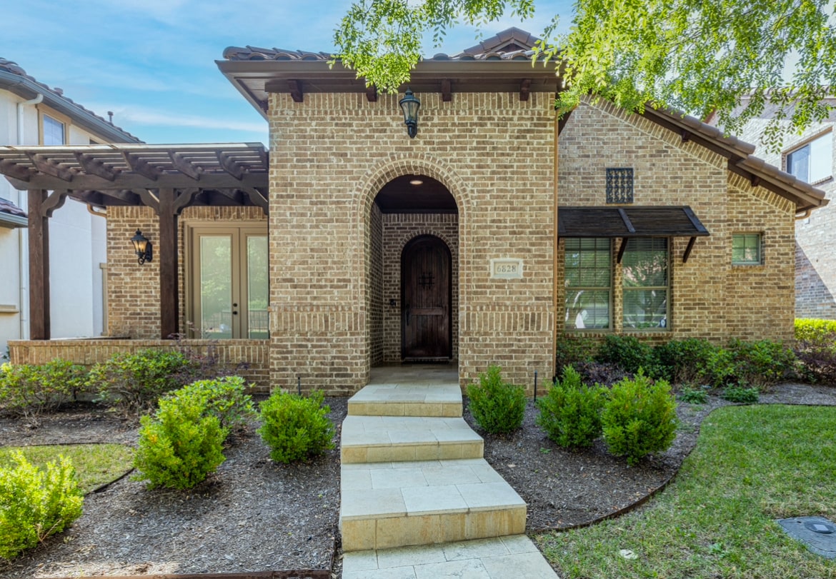 6828 San Fernando, Irving, TX 75039 House for Rent in Irving, TX