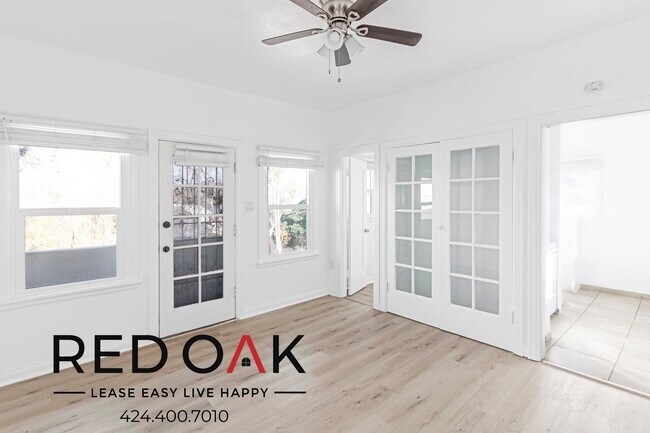 Foto del edificio - ~$200 OFF Each Month~ Remarkable Studio wi...