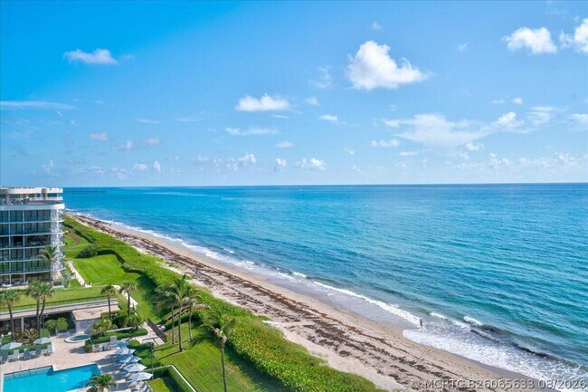 Building Photo - 3450 S Ocean Blvd