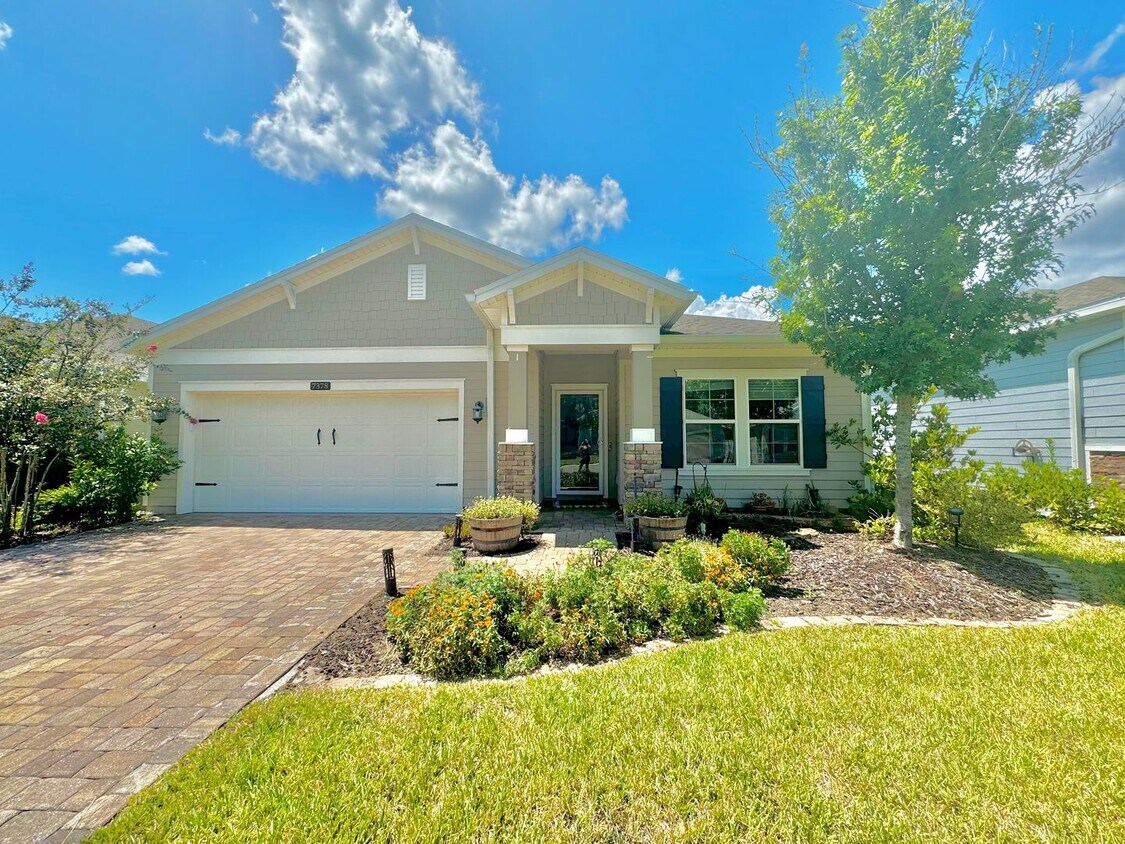 Foto principal - 7378 Rock Brook Dr