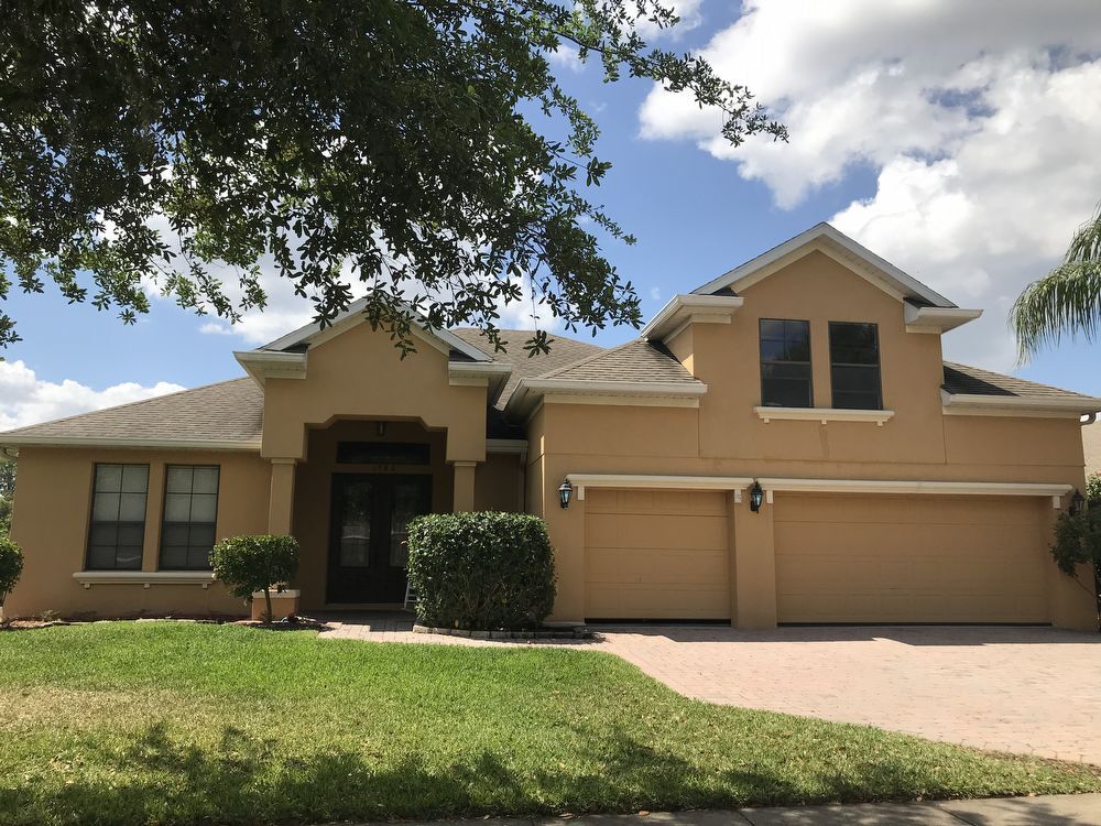 Primary Photo - 1580 Prairie Oaks Dr
