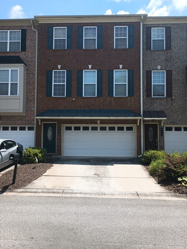 Foto principal - 436 Williamson St SE