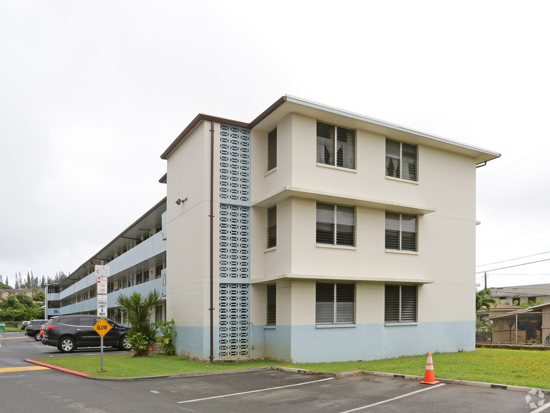 Foto del edificio - Kilohana