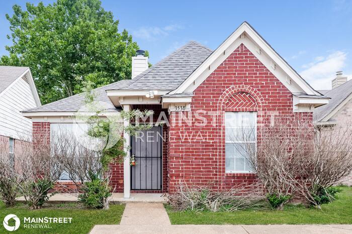 Foto principal - 3538 E REGENCY PARK CIR, Memphis, TN 38115