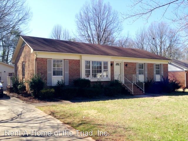 Primary Photo - 3 br, 2 bath House - 4811 Ferncrest Drive