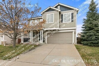 Building Photo - 21191 E Belleview Pl