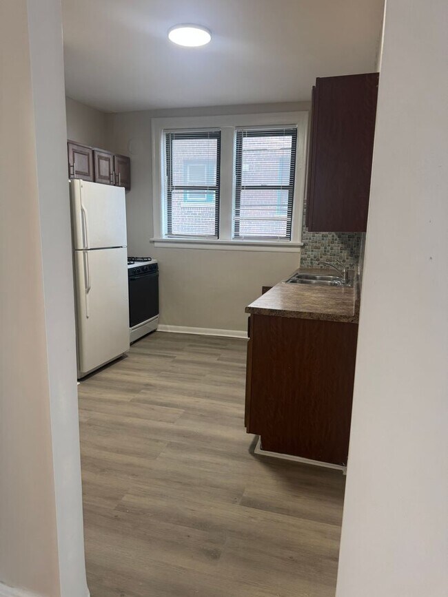 Foto del interior - South Shore Manor