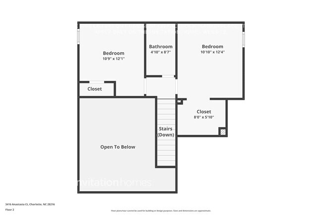 Foto del edificio - 3416 Anastasia Ct